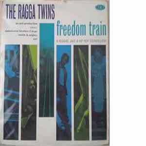 The Ragga Twins - Freedom Train download mp3