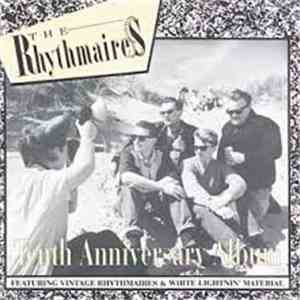The Rhythmaires  - Tenth Anniversary Album download mp3