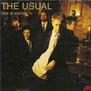 The Usual - Like A Vision download mp3