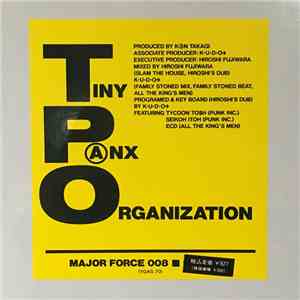 T.P.O. - Punk Inc. / All The King's Men download mp3