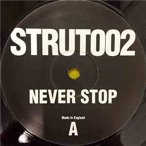 Unknown Artist - Never Stop download mp3