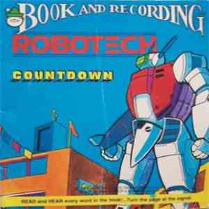 Unknown Artist - Robotech: Countdown download mp3