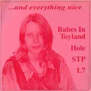 Various - ... And Everything Nice download mp3