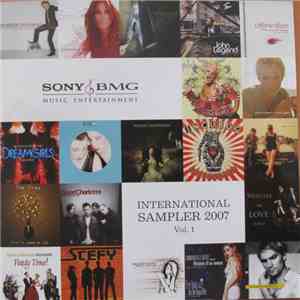 Various - International Sampler 2007 Vol. 1 download mp3