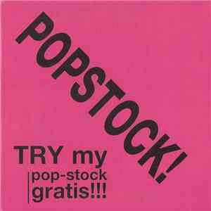 Various - Popstock download mp3