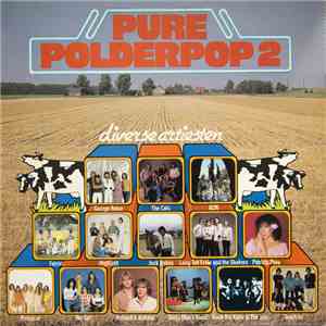 Various - Pure Polderpop 2 download mp3