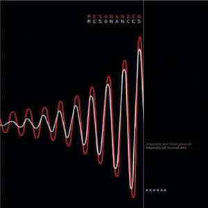 Various - Resonanzen / Resonances download mp3