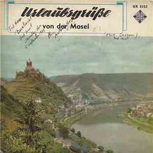 Various - Urlaubsgrüße Von Der Mosel download mp3