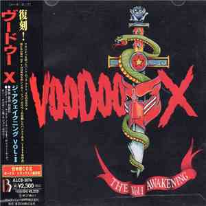 Voodoo X - Vol. 1 - The Awakening download mp3