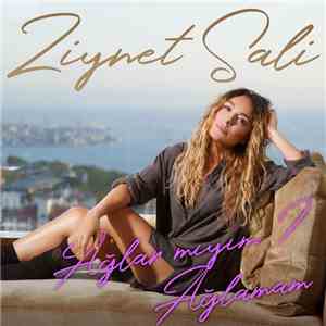 Ziynet Sali - Ağlar mıyım? Ağlamam download mp3