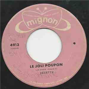 Zézette - Le Joli Poupon mp3 download