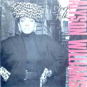 Alyson Williams - Sleep Talk download mp3