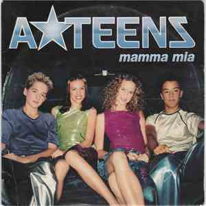 ATeens - Mamma Mia mp3 download