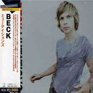 Beck - Mutations download mp3