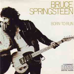 Bruce Springsteen - Born To Run download mp3