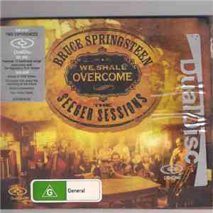 Bruce Springsteen - We Shall Overcome: The Seeger Sessions download mp3