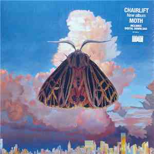 Chairlift - Moth download mp3