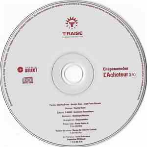 Chapeaumelon - L'acheteur download mp3