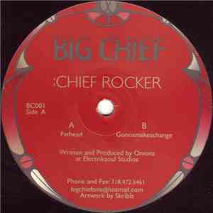 Chief Rocker - Fathead mp3 download