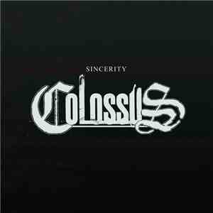 Colossus  - Sincerity download mp3