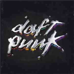 Daft Punk - Discovery download mp3