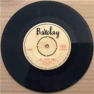 Dalida - Ne Joue Pas download mp3