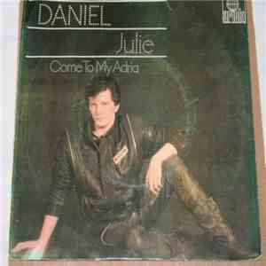 Daniel  - Julie download mp3