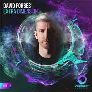 David Forbes - Extra Dimension mp3 download