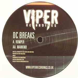 DC Breaks - Romper / Mankind download mp3