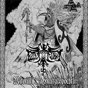 Eztlacuani - Mitotilli Ica Huitzilopochtli download mp3