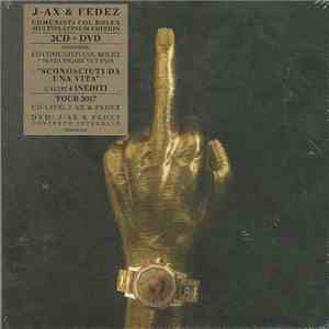 Fedez, J-Ax - Comunisti Col Rolex - Multiplatinum Edition download mp3