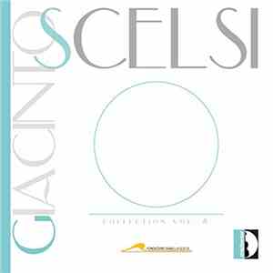 Giacinto Scelsi - Collection Vol. 8 download mp3