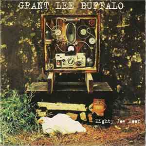Grant Lee Buffalo - Mighty Joe Moon download mp3