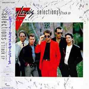 Huey Lewis And The News - Selections download mp3