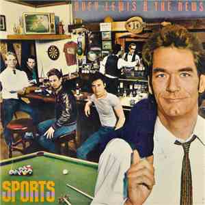 Huey Lewis And The News - Sports mp3 download