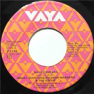 Ismael Quintana, Ricardo Marrero & The Group - Cobarde download mp3
