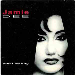 Jamie Dee - Don't Be Shy download mp3