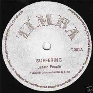 Jasaro People - Suffering download mp3