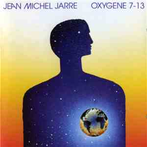 Jean Michel Jarre - Oxygene 7-13 download mp3