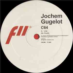 Jochem Gugelot - C64 download mp3