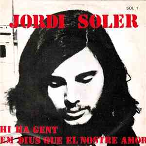 Jordi Soler - Hi Ha Gent download mp3