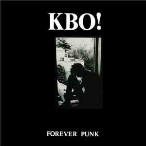 KBO! - Forever Punk download mp3