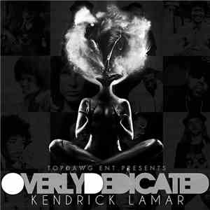 Kendrick Lamar - Overly Dedicated download mp3