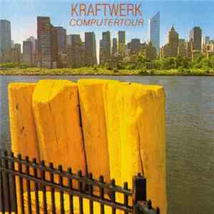Kraftwerk - Computertour download mp3