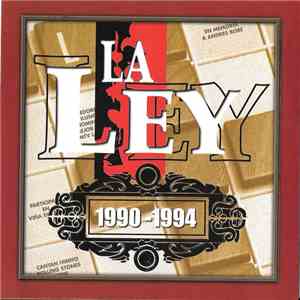 La Ley - 1990-1994 download mp3
