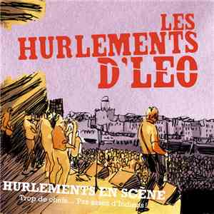 Les Hurlements d'Léo - Hurlements En Scène download mp3