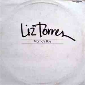 Liz Torres - Mama's Boy download mp3