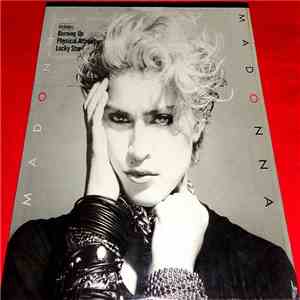 Madonna - Madonna download mp3