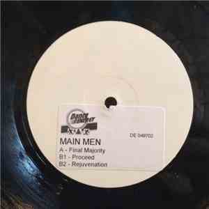 Main Men - Final Majority download mp3