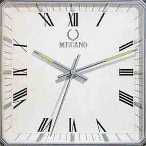 Mecano - Mecano download mp3